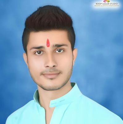 VirPratapSing13's profile picture. छात्र सेवक टी०डी कॉलेज बलिया Indian
हम आपके हर दुःख के साथी हैं और यही मेरा परिचय हैं!
राजनिती नहीं दिलों पर राज करने की इच्छा हैं!
छात्र  हित में जीवन समर्पित