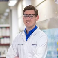 Luke Delmas (@luke_delmas) 's Twitter Profile