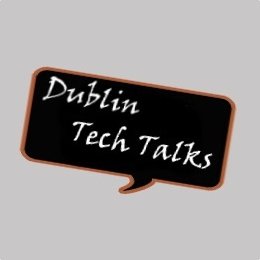 dublintechtalks's profile picture. 