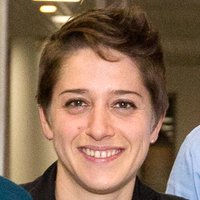 Yuna Blum (@yunablum) 's Twitter Profile