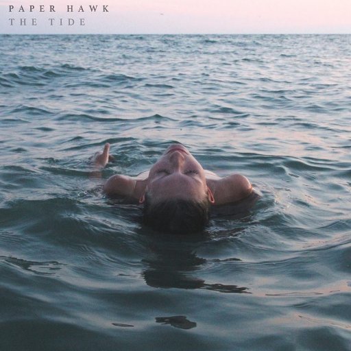 paperhawkmusic's profile picture. 