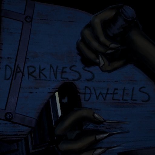 Are you brave enough to find out what dwells in the dark?
https://t.co/kbo4a9l1lg