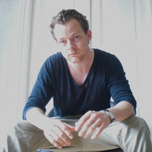 jesperbindslev's profile picture. Exploring Solopreneurship I Copenhagen