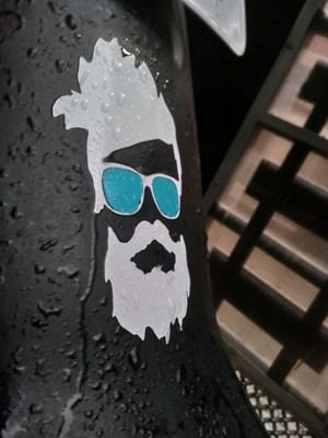 infa_007's profile picture. The Real World🌍