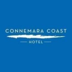 The Connemara Coast Hotel is a spectacular 4star hotel, perched on the shores of Galway Bay.