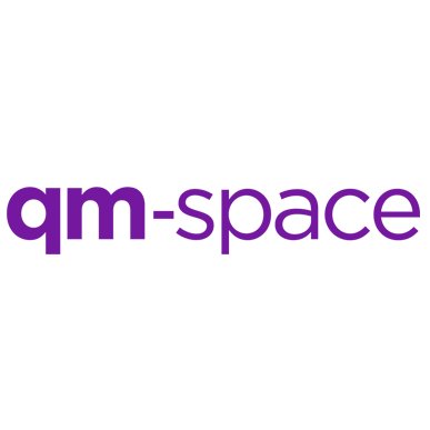 QmSpace's profile picture. qm-space maximises your manufacturing yield by answering your quality and productivity questions using your existing data