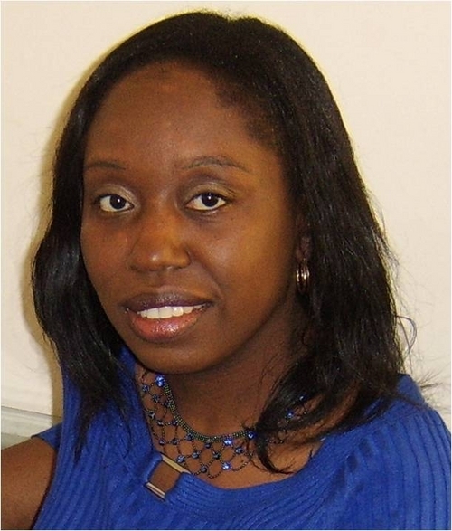 An associate of the God-kind. A daughter of destiny. An Entrepreneur,  Avenues To Wealth Distributor, Personal Development - iLA Executive Associate