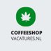 Coffeeshopvacatures.nl (@Coffeeshopvac) Twitter profile photo