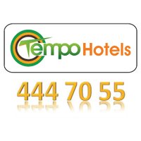 Tempo Hotels (@tempohotels) 's Twitter Profile