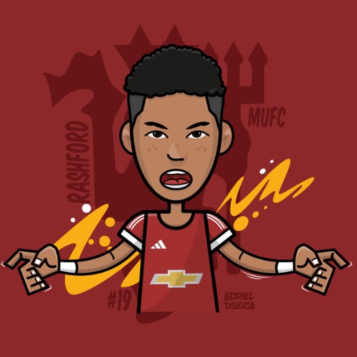 debuggerSupreme's profile picture. 💼