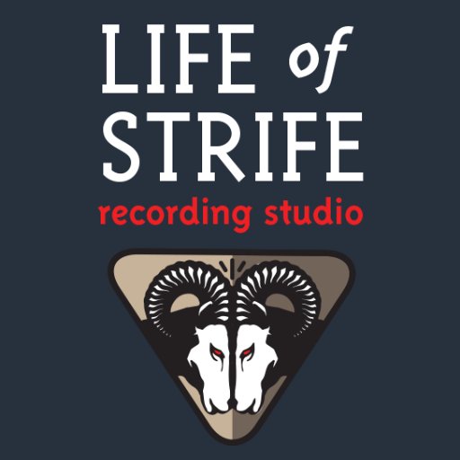 Life of Strife Productions