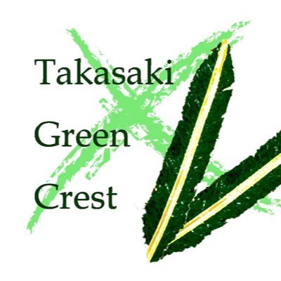 Takasaki Green Crest Profile