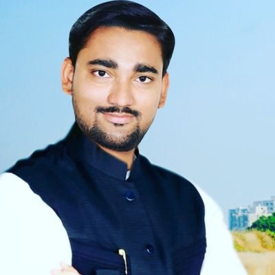 विधानसभा प्रभारी
कर्णावती महानगर युवा मोर्चा महामंत्री
【BJYM】
साबरमती विधानसभा अहमदाबाद
पूर्व अध्यक्ष
मध्यप्रदेश कार्यकरणी सदस्य