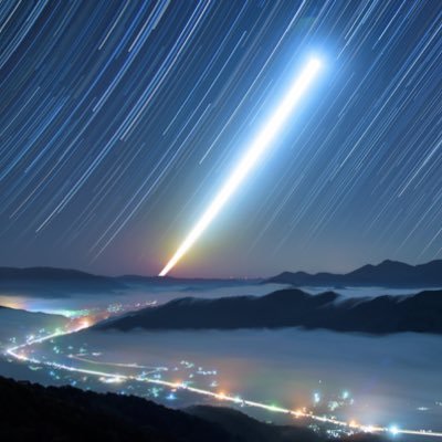 白夜さんのプロフィール画像