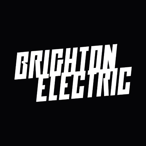 Brighton Electric is the South's leading studio complex providing recording, mixing & rehearsal services to the music industry.

http://t.co/LtP7fxhWrC
