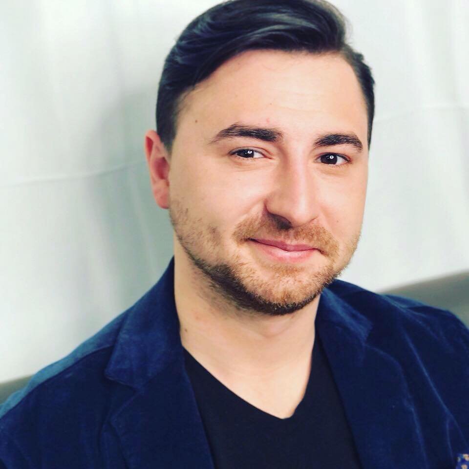 kyzuk_yuriy's profile picture. 