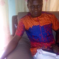 Onyekachi Bertram (@bon3fty) 's Twitter Profile