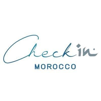 CheckInMorocco Profile Picture