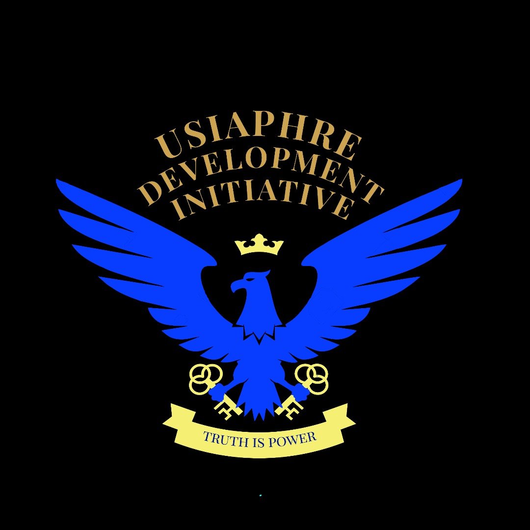 usiaphredev's profile picture. 