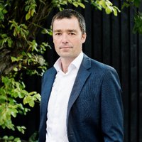 Christian Niepoort (@c_niepoort) 's Twitter Profile