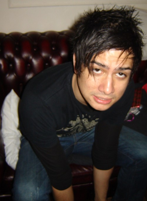 LewisHolt's profile picture. 