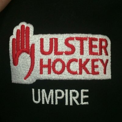 Ulster_Umpires Profile Picture