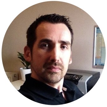 roddmclean's profile picture. Co-founder of Curious Egg, Business Owner, Digital Marketer