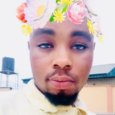 Love is a passion, Love is what I chase, Love is joy on it’s own. LOVE IS LIFE! So everything about me is about LOVE. I LOVE YOU. ❤️