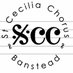 St Cecilia Chorus (2nd tw account) (@ceciliachorus) Twitter profile photo St Cecilia Chorus (2nd tw account) (@ceciliachorus) Twitter profile photo