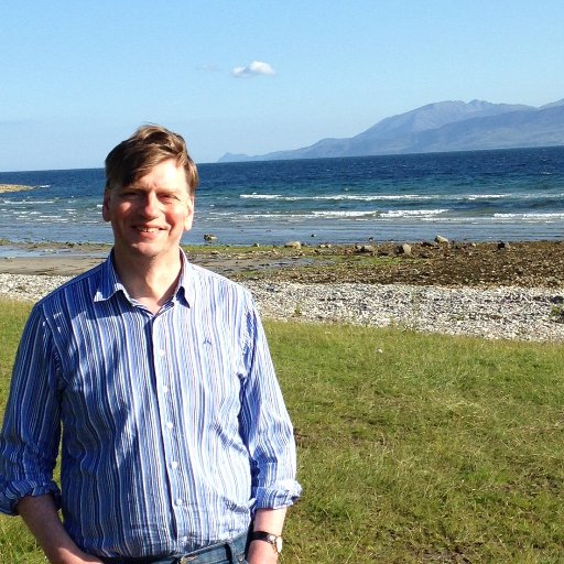 Scottish Advocate (Arnot Manderson Advocates) half Finn, Gooner.
Thoughts on justice, faith, ideas and culture: views are my own