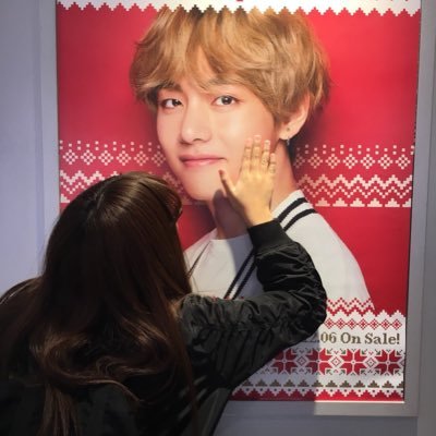 korealuv_13's profile picture. (99(98)line) （花樣年華 代々木両日進撃 ）（WINGS札幌2日目進撃）（京セラ進撃）(Happy Ever After）(ヤフオクドーム両日進撃)