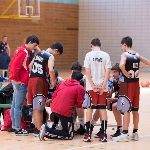 Bàsquet al @cbsacabaneta 🏀 i eSports a @ligatramuntana 🎮