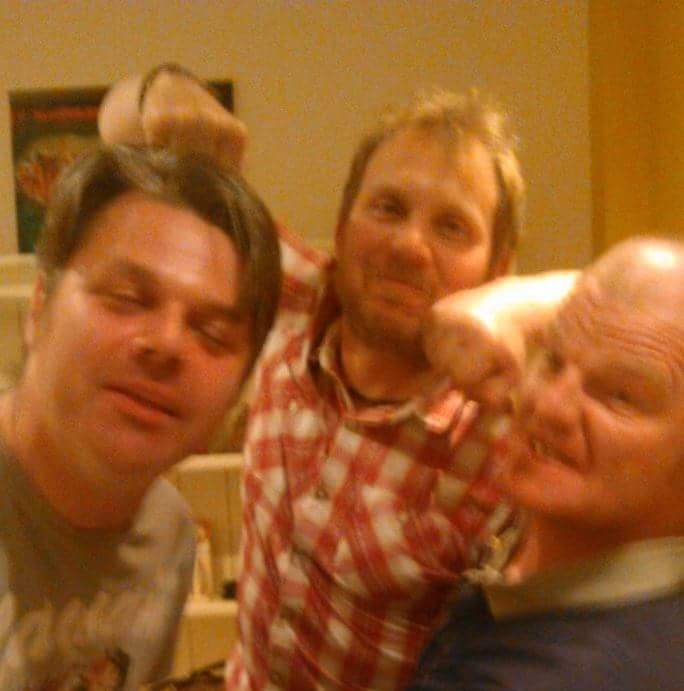 StainsJunction's profile picture. 'It is a poor criticism of a philosopher that he is unintelligible'