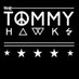 THE TOMMYHAWKS (@thetommyhawks) Twitter profile photo THE TOMMYHAWKS (@thetommyhawks) Twitter profile photo