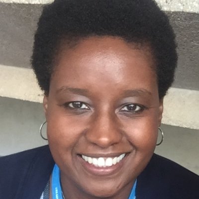 President and COO, Skoll Foundation. All tweets and perspectives are my own. Founder, Former CEO, FS Card Inc., Sold Dec 2018