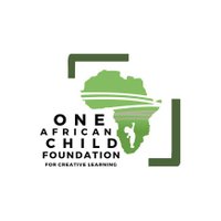 OneAfricanChild(@1African_Child) 's Twitter Profile Photo