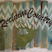 Reclaim Country(@ReclaimCountry) 's Twitter Profile Photo