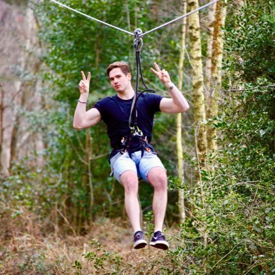 Joseph_Wootton's profile picture. 