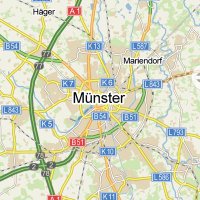 Pressemitteilungen aus Münster (@pressemuenster) Twitter profile photo