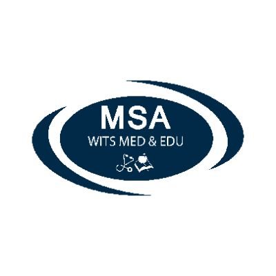 msawits_med_edu's profile picture. Muslim Student Association for Wits Med & Edu Campuses 📚🩺