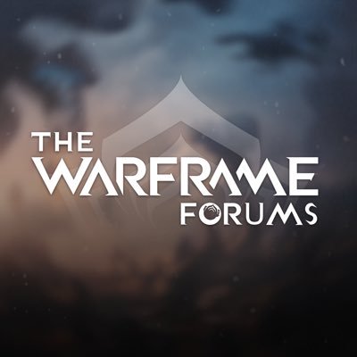 Warframe informational gaming Hub sharing Events, Alerts, News, & Community Content • Not affiliated with @PlayWarframe • Managed by @MattGoesBuck