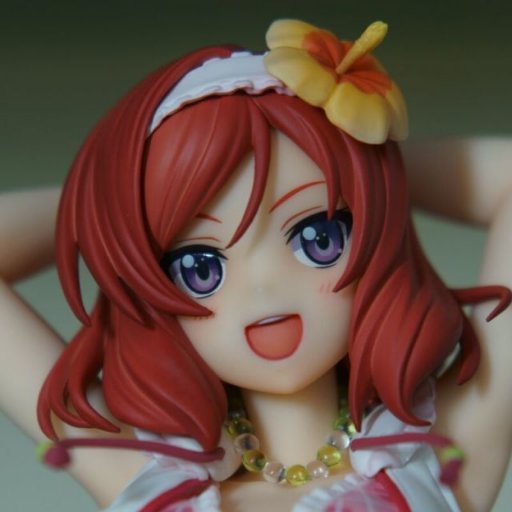 真姫ちゃん大好き！