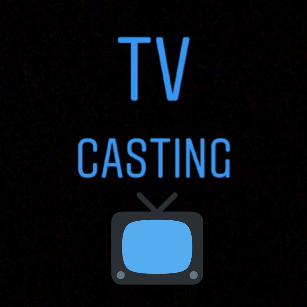TV Casting Researcher 📺 - want to be on TV? Get in touch!