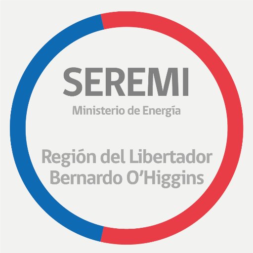 Secretaria Regional Ministerial de Energía - Región del Libertador General Bernardo O'Higgins