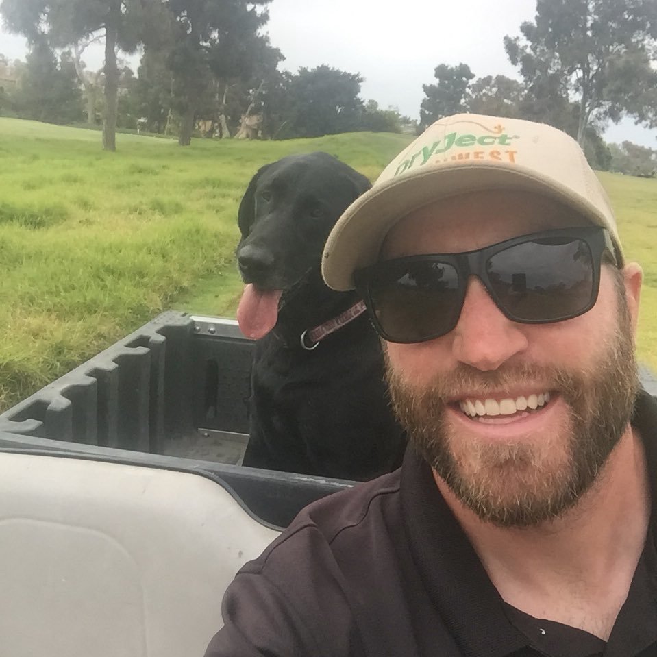 Will Reardon Profile