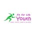 Fit For Life Youth (@fitforlifeyouth) Twitter profile photo Fit For Life Youth (@fitforlifeyouth) Twitter profile photo