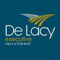De Lacy Executive(@DeLacyExecutive) 's Twitter Profile Photo