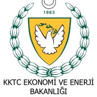 KKTC Ekonomi ve Enerji Bakanlığı (@ekonomi_enerji) Twitter profile photo