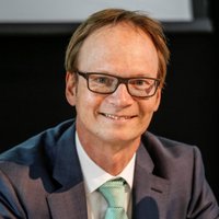 Guido Zander (@guidozander) 's Twitter Profile