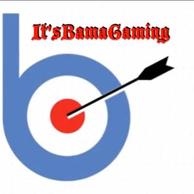 Go check me out on YouTube @ItsBamaGaming. https://t.co/L35970aDAm